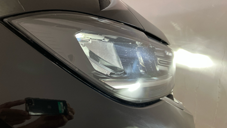Volkswagen T-Cross 1.0 TSI Life 5dr Petrol Estate